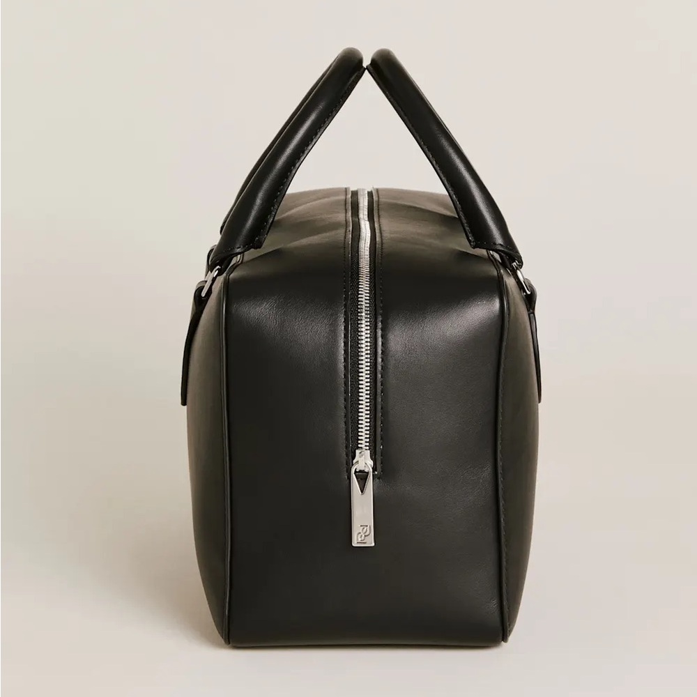 Reformation Medium Patrizia Bag Black - Size OS - Picture 7 of 8